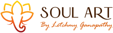 Soul Art by Letchmy Ganapathy